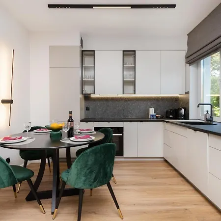 Appartement Royal Baltic Sea By Renters Prestige *