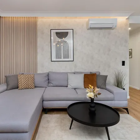 Appartement Royal Baltic Sea By Renters Prestige *