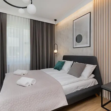 Royal Baltic Sea By Renters Prestige Jastrzębia Góra