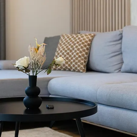 Royal Baltic Sea By Renters Prestige