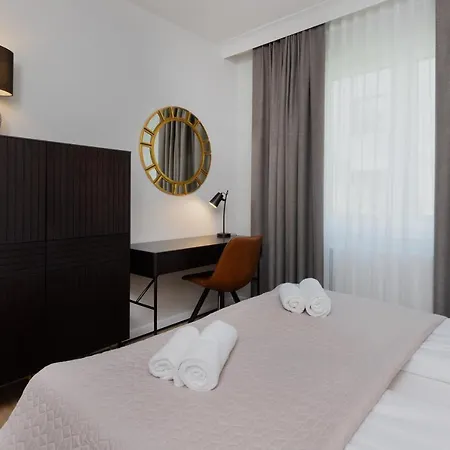 Royal Baltic Sea By Renters Prestige