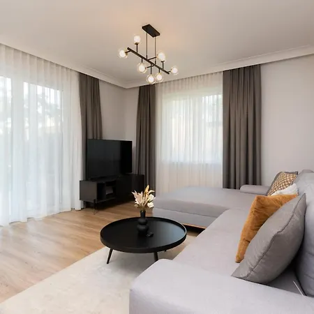 Appartement Royal Baltic Sea By Renters Prestige