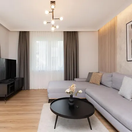Appartement Royal Baltic Sea By Renters Prestige