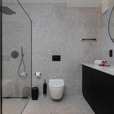 Appartement Royal Baltic Sea By Renters Prestige *