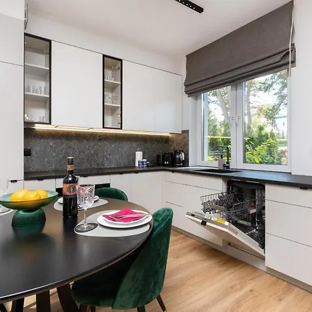 Appartement Royal Baltic Sea By Renters Prestige