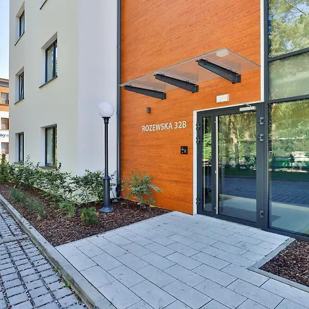 Royal Baltic Sea By Renters Prestige *