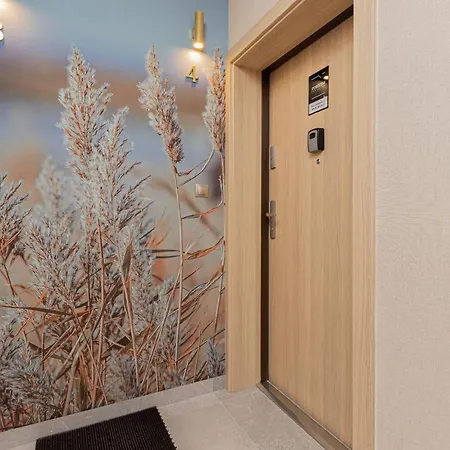 Royal Baltic Sea By Renters Prestige Appartement *