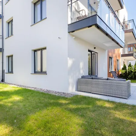 Royal Baltic Sea By Renters Prestige Appartement