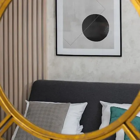 Appartement Royal Baltic Sea By Renters Prestige *