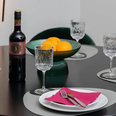 Royal Baltic Sea By Renters Prestige * Jastrzębia Góra