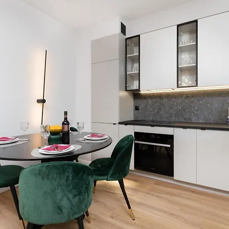 Appartement Royal Baltic Sea By Renters Prestige *
