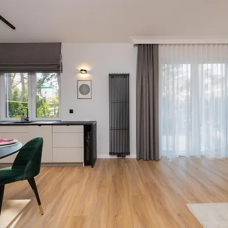 Appartement Royal Baltic Sea By Renters Prestige