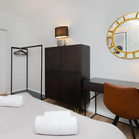 Royal Baltic Sea By Renters Prestige * Jastrzębia Góra