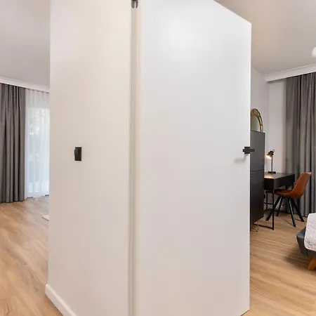 Appartement Royal Baltic Sea By Renters Prestige *